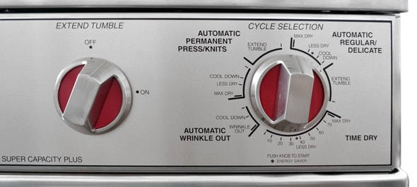 Controls 1 Photo