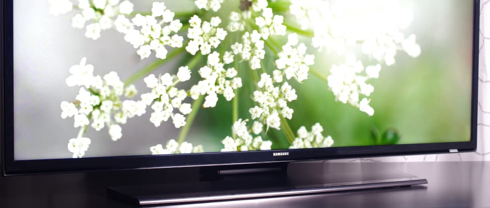 Product Image - Samsung UN40HU6950