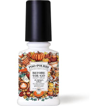 Product image of Pumpkin Spice Poo-Pourri