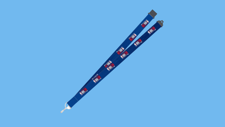 Lanyard