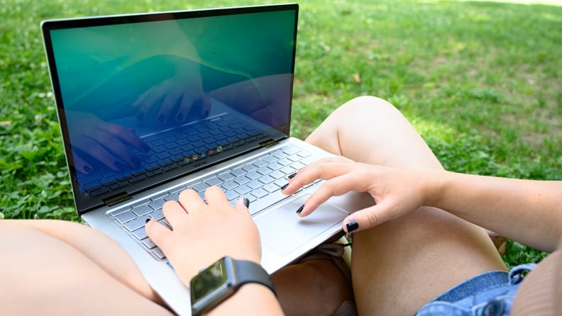 Chromebook