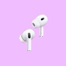 Product image of Apple Airpods Pro 2 (second gen)