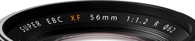 Like other manufacturers, Fujifilm uses a number of unique acronyms to identify its lens technologies.