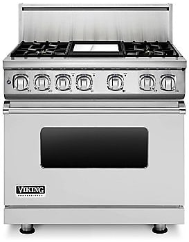 Product Image - Viking Professional VDR7364GSS