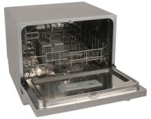 Edgestar DWP61ES Countertop Dishwasher