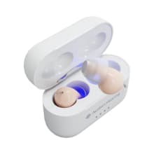 Product image of Audien Hearing Atom Pro 2 Rechargeable OTC Hearing Aid