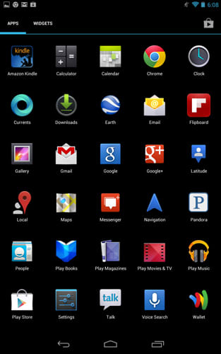 Apps Image