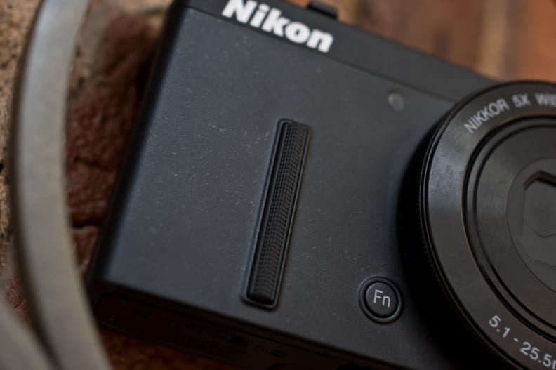 Nikon Coolpix P340 Digital Camera Review - Reviewed
