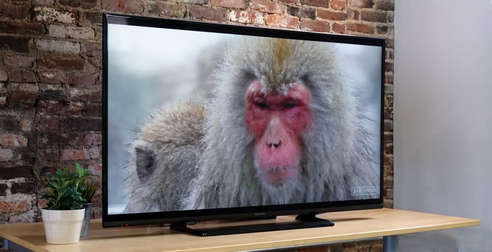 Panasonic TC-50CX600U Content 2