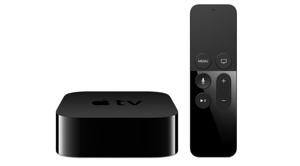 Apple TV