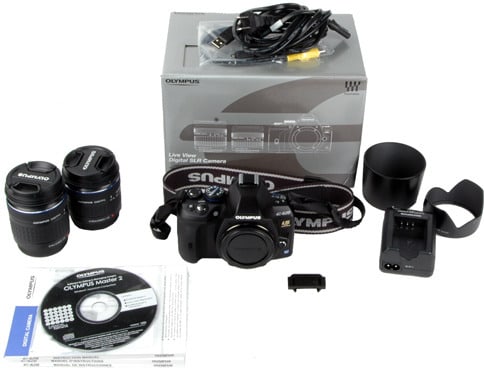 Box Photo