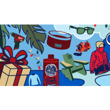 Product image of Shop West Marine’s holiday gift guide