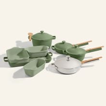 Product image of Our Place Ultimate Cookware Set Pro