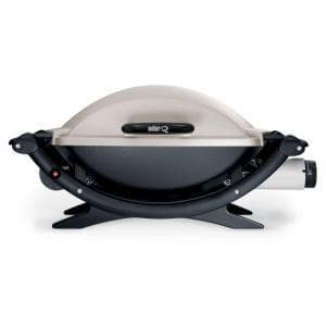 Product Image - Weber Q 200 Portable
