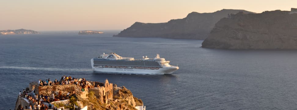 Cruise Ship Brands: Which is the right one for you?