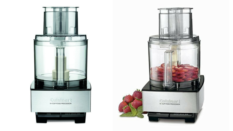 Cuisinart Food Processor