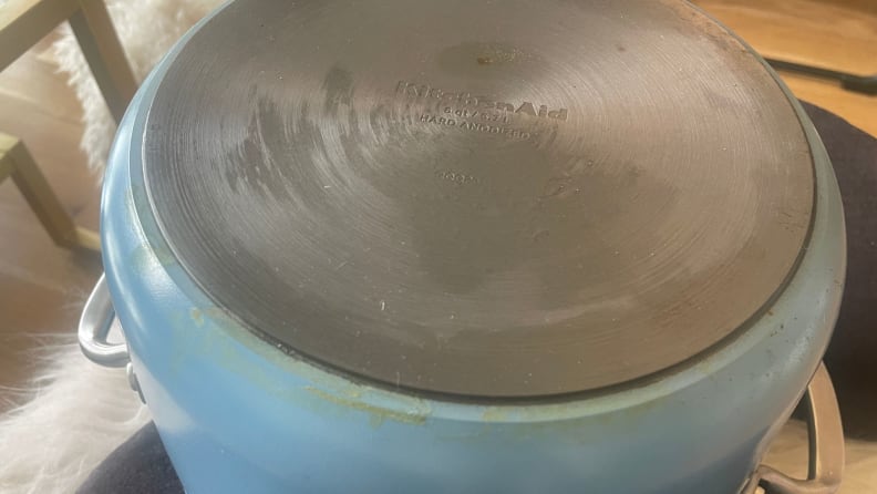 KitchenAid® Hard-Anodized Ceramic – PotsandPans