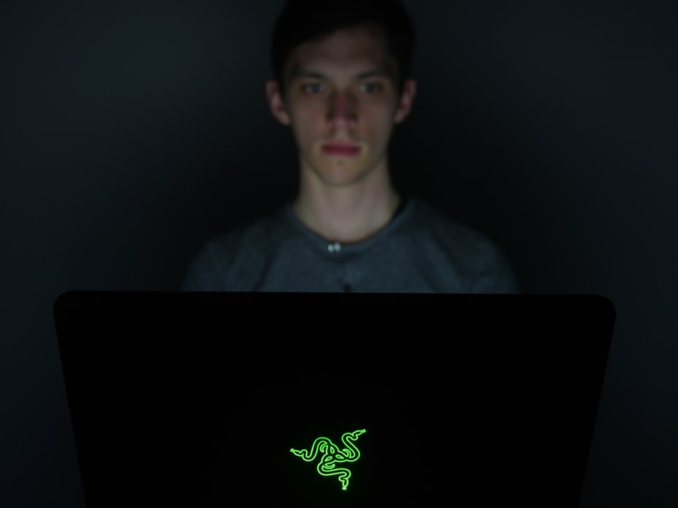Razer blade best sale 14 i7 4720hq