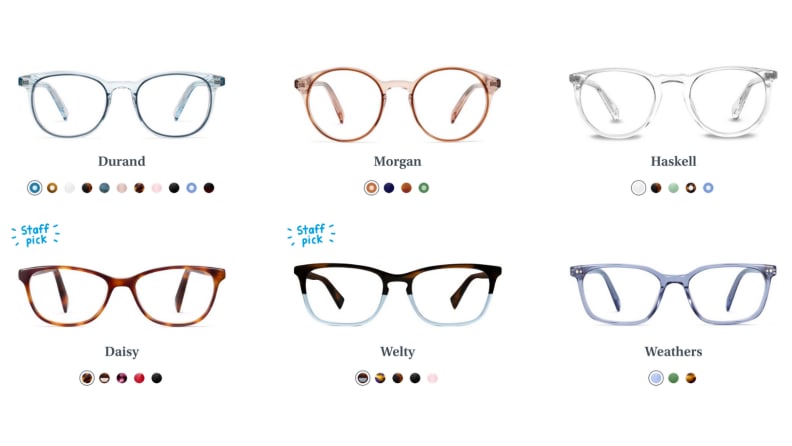 Warby Parker review: Is the service worth it - Reviewed