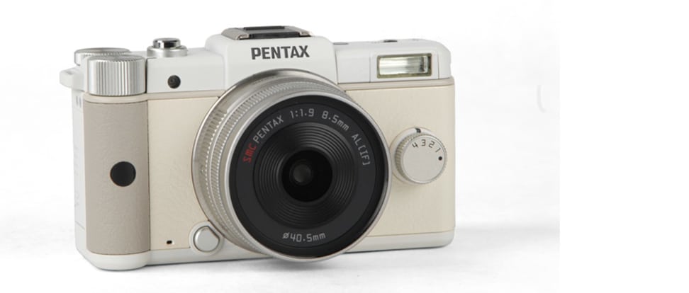 Product Image - Pentax Q