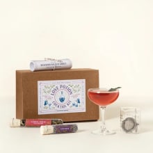 Product image of Color-Changing Love Potion Cocktail Kit