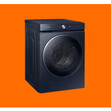 Product image of Samsung 5.3-Cubic-Foot Bespoke Front Load Washer
