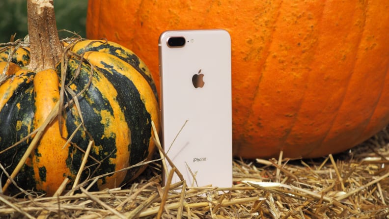 iPhone 8 Plus