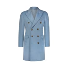 Product image of Southern Gents Anniversary V Double Breasted Topcoat