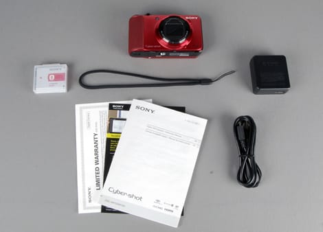 Box Photo