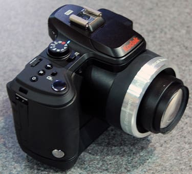 Product Image - Kodak Easyshare Z980