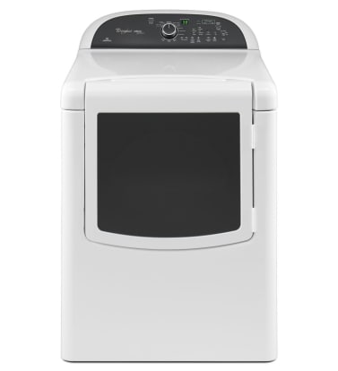 Product Image - Whirlpool WGD8100BW