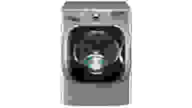 LG WM8100HVA Front-loading Washer Review