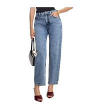 Product image of Good American Good Standard straight leg jeans