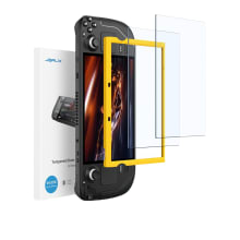 Product image of Jsaux Tempered Glass Steam Deck Screen Protector
