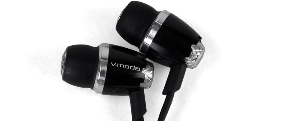 Product Image - V-Moda Remix Remote