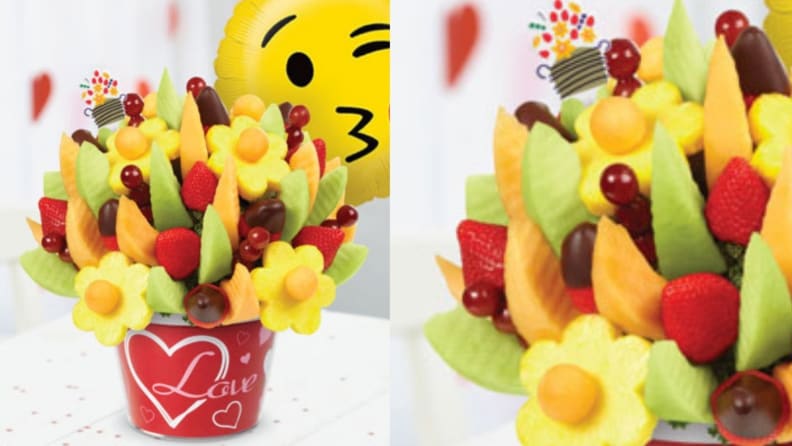 Edible Arrangements
