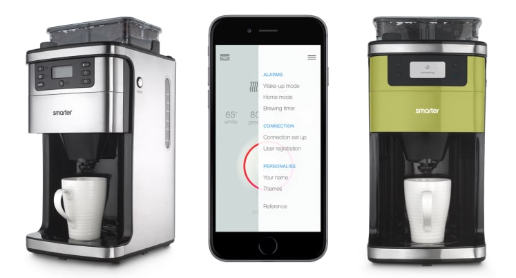 Finally A Way To Brew Coffee From The Comfort Of Your Bed Or Car Finally A Way To Brew Coffee From The Comfort Of Your Bed Or Car