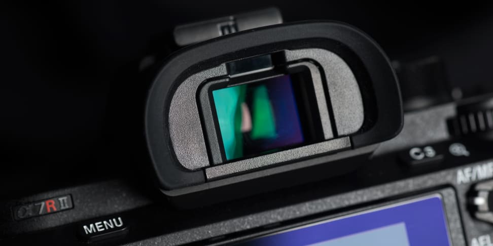 EVF