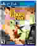 Product image of It Takes Two (PlayStation 4)