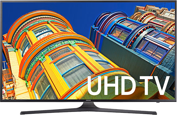 Product Image - Samsung UN65KU6300FXZA