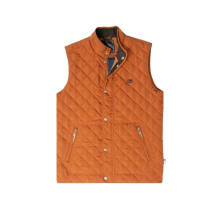 Product image of Southern Gents Quilted Vest