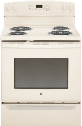 Product Image - GE JB255DJCC