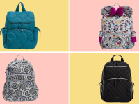 Vera Bradley backpacks