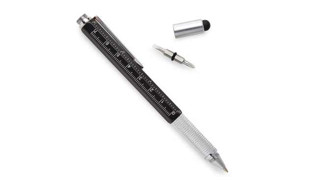 5-in-1 tool pen