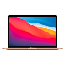 Image du produit de l’ordinateur portable Apple 2020 M1 MacBook Air