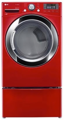 Product Image - LG DLEX3370R