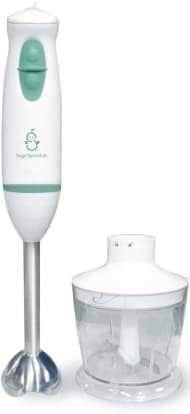 Product Image - Sage Spoonfuls Sage Baby Puree and Blend