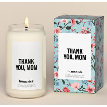 Product image of Thank You, Mom Candle