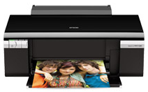 Product Image - Epson Stylus Photo R280