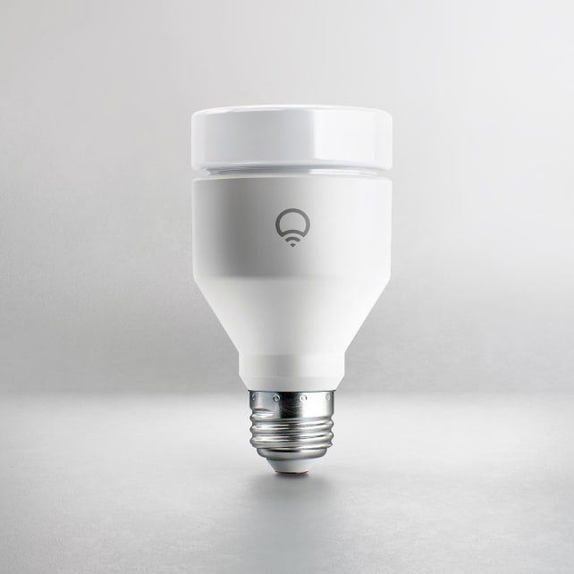 LIFX Smart Bulb